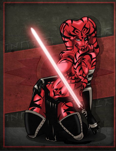 Darth Talon Hot Fan Art, Darth Talon, Star Wars Legacy, Younger Brother, Star Wars Images, Star Wars Pictures, Bad Feeling, Star Wars Darth, Young Justice