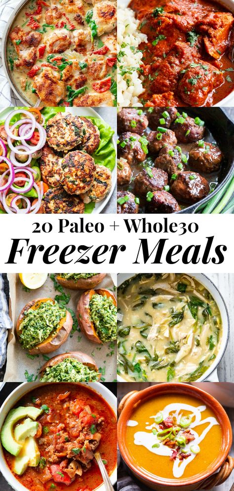 Soup Freezer Meals Make Ahead, Freezer Friendly Meals Healthy, Korean Freezer Meals, Quick Reheatable Meals, Ready To Heat Meals, Meals That Are Good Reheated, Rice Freezer Meals, Sweet Potato Freezer Meal, Macro Friendly Freezer Meals