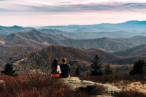 East Tennessee Aesthetic, Best Hiking In Tennessee, Best Hikes In Tennessee, Erwin Tennessee, Johnson City Tn, Hiking In East Tennessee, Sunset In Tennessee, Arkansas Mountains, The Smokey Mountains Tennessee