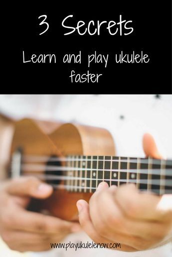 Ukulele Tips, Ukulele Playing, Ukulele Fingerpicking, Ukulele Songs Beginner, Easy Ukulele Songs, Play Ukulele, Learning Ukulele, Ukulele Chords Chart, Ukulele Chords Songs