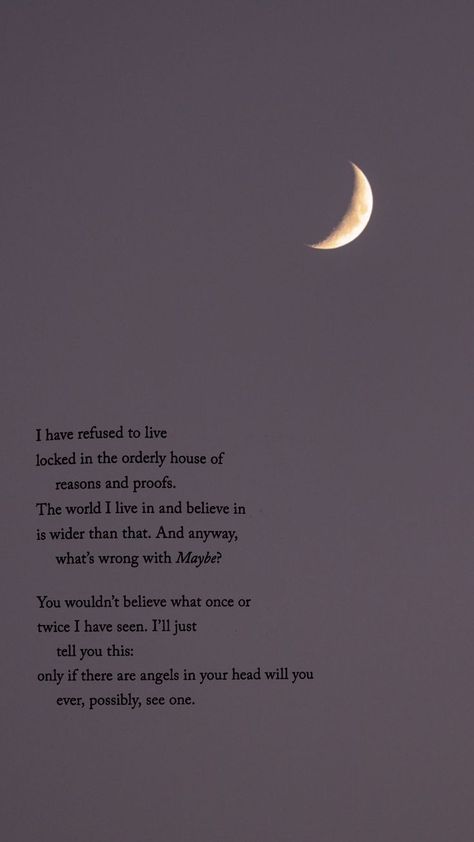 Poetry Lockscreen, Moon Phone Wallpaper, Moon Poetry, Moon Poems, Birthday Wishes For Friend, Mary Oliver, Poetry Poem, Galaxy Art, Phone Backgrounds