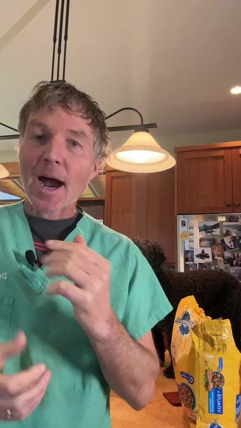 26K views · 1.4K reactions | TikToker says that ‘Dr Jones is an idiot.’ What do you think? | Dr. Andrew Jones - Veterinary Secrets Andrew Jones, You Think, The Secret, Thinking Of You