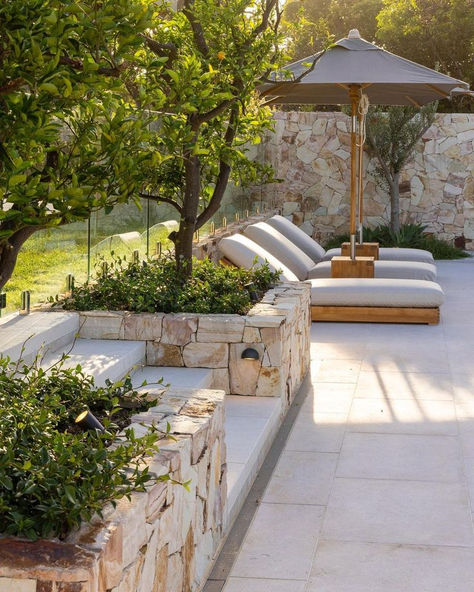 These are some of the best backyard oasis' we could find. From open yards to elite patio setups, these are both modern and traditional lanscape styles to inspire you.




Home Improvement Home Design Home Inspo Home Decor Home Revovation Summer Style Bedroom Makeover Secret Gadren Garden Designs Flower Beds Floral Grad Party Container Plants Vegetable Garden Lanscape Ideas Graduation Party Ideas Summer Garden Patio Flowers Pool Garage, Cabinets Bedroom, Tattoo Garden, Day Beds, Garden Tattoo, Gardening Landscaping, Garden Drawing, Wall Bedroom, Stone Walls