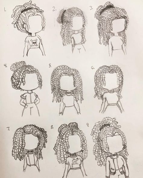 Hairstyles Drawing, Loc Hairstyles, African Art Paintings, Color Techniques, Outline Drawings, Random Art, Locs Hairstyles, Drawing Practice, About Art