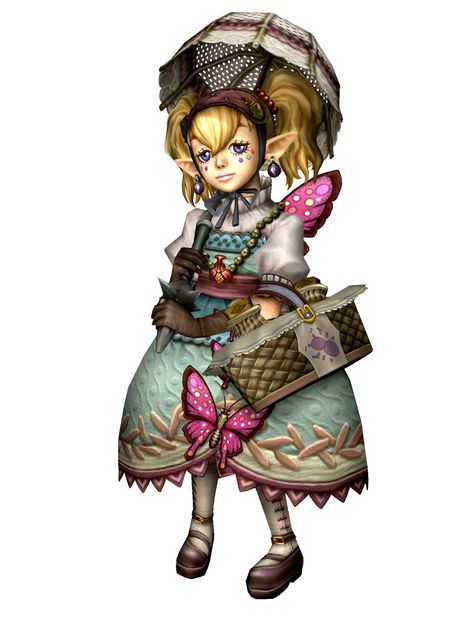 She was so cute! Agitha from Legend of Zelda Twilight Princess Twilight Princess Characters, Twilight Princess Hd, Hero Clothes, Hyrule Castle, Insects Theme, List Of Characters, Zelda Twilight Princess, Hyrule Warriors, Zelda Art