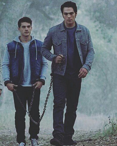 i h a d a f e e l i n g f o r y o u. teen wolf theo × liam … #fanfiction #Fanfiction #amreading #books #wattpad Teen Wolf Poster, Theo Raeken, Teen Wolf Scott, Teen Wolf Ships, Teen Wolf Memes, Dylan Sprayberry, Teen Wolf Funny, Teen Wolf Mtv