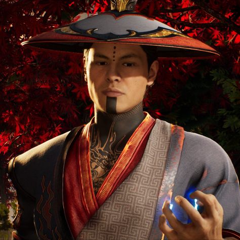 Raiden Mk1, Kung Lao, Video Game Characters, Slayer Anime, Cutie Patootie, Laos, Anime Boy, Fangirl, A Man