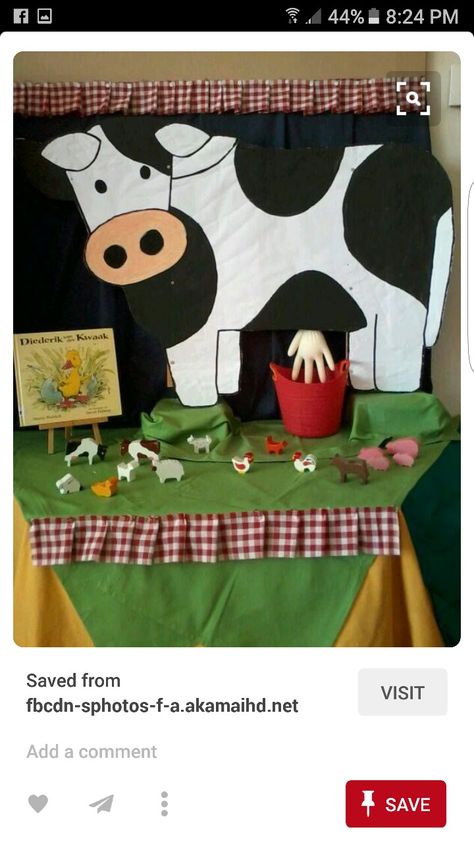 Diy With Kids, Farm Animals Preschool, Farm Animals Activities, Farm Theme Preschool, Farm Animal Crafts, Farm Unit, Farm Craft, Farm Animals Theme, Farm Preschool