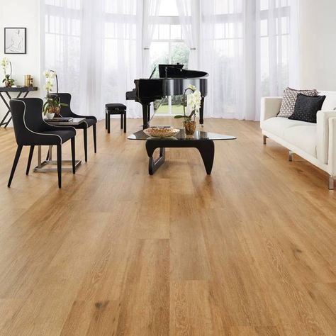 Korlok Select | RKP8111 Baltic Limed Oak Karndean Korlok, Oak Living Room, Limed Oak, Click Flooring, Karndean Flooring, Vinyl Wood, Luxury Vinyl Tile Flooring, Lvp Flooring, Tile Accessories