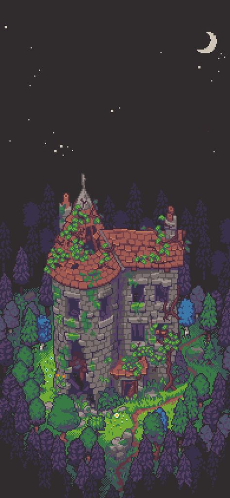 Commission Sheet, Style Examples, Pixel Art Games, Iphone Wallpaper Themes, Stardew Valley, Game Artwork, Halloween Wallpaper, Map Art, Send Me