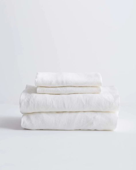 Luxury & Organic Sheets, Pillocases | Quince Hood Vents, Gauze Blanket, Linen Bed Sheets, Queen Bedding, Linen Sheet Sets, Buy Linen, Wool Dryer Balls, Down Comforter, Linen Sheets