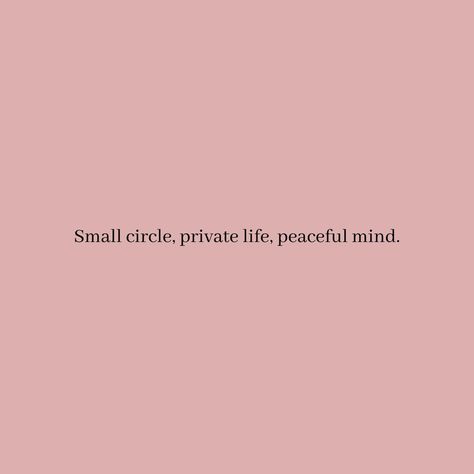 Private Life Quotes, Aura Quotes, Positive Quotes Wallpaper, Magical Quotes, Brilliant Quote, Amazing Inspirational Quotes, Everyday Quotes, Self Healing Quotes, Pink Quotes