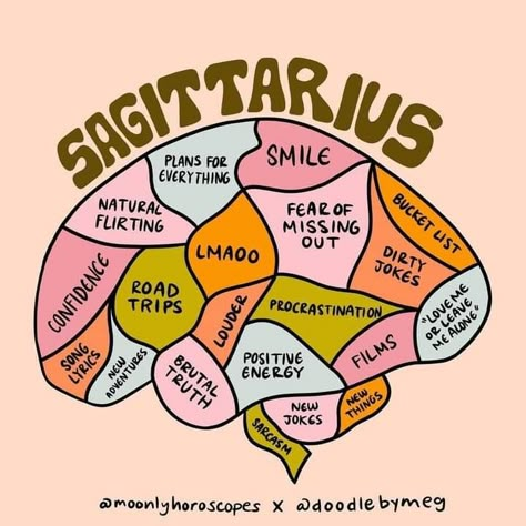 Zodiac Sagittarius Art, Brain Maps, Sagittarius Energy, Sagittarius Sun, Sagittarius Art, Sun Energy, Sagittarius A, Brain Mapping, Potato Waffles