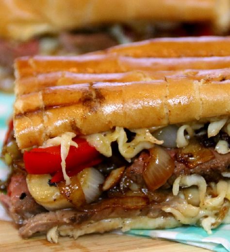 Ultimate Steak Sandwich, Steak Peppers And Onions Sandwich, Marinated Steak Sandwiches, Rib Eye Steak Sandwich Recipes, Homemade Steak Sandwiches, Sauce For Steak Sandwich, Steak Sandwich Sauce Recipes, Strip Steak Sandwich, Steak Sandwich Sauce