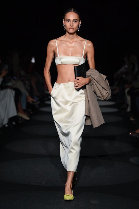 Cocktail Outfit, Career Wear, Fashion Gallery, Spring 2024, 2024 Collection, Clothes Collection, Business Fashion, New York Fashion Week, Couture Fashion