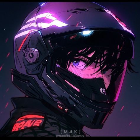 Cyberpunk Boy, Kakariko Village, Anime Motorcycle, Motorcycle Drawing, Motorcycle Aesthetic, Cyberpunk Anime, Cyberpunk Aesthetic, Dark Anime Guys, Style Aesthetic