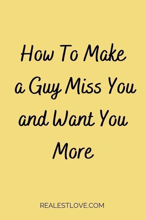 How to Make Him Miss You Like Crazy Question For Couples, Intimate Questions For Couples, Dating A Married Man, Hi Quotes, The Perfect Girlfriend, Intimate Questions, Make Him Chase You, Make Him Miss You, Take You For Granted