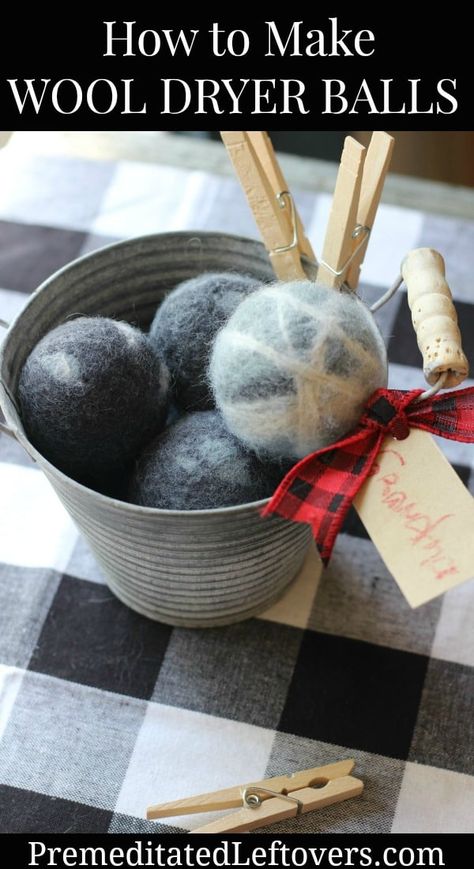 Making homemade dryer balls is a simple project with this DIY wool dryer balls tutorial. use Wool dryer balls to cut your drying time by as much as 25%. They also reduce static electricity. Dryer balls can be used to replace liquid fabric softener or dryer sheets. Homemade Dryer Balls, Diy Wool Dryer Balls, Cheap Hacks, Laundry Items, Liquid Fabric, Trending Hair, Diy Wool, Liquid Fabric Softener, Homemade Laundry