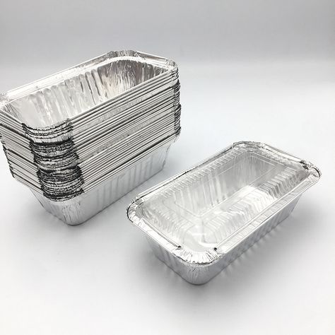 China aluminium foil containers suppliers Foil Food Packaging, Aluminium Foil Packaging, Aluminium Foil, Aluminium Packaging, Food Containers Design, Food Delivery Packaging, Takeaway Packaging, Aluminum Foil Pans, Foil Packaging