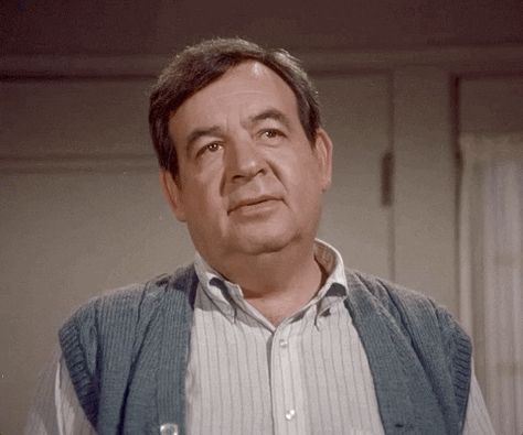 Popular GIF Tom Bosley, Clickbank Affiliate, Chubby Men, Handsome Older Men, October 19, People Laughing, October 1, Happy Days, Online Income