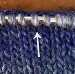 How to Pick Up Stitches Correctly and Evenly How To Pick Up Stitches Around Neck In Knitting, How To Pick Up Stitches Around Neck, Knitting Doodles, Knitting Buttonholes, Knitting Tricks, Knit Tutorial, Knitting 101, Advanced Knitting, Knitting Hacks