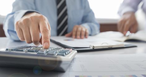 Your tax bracket and your actual tax rate will almost certainly be very different numbers. Here's an explanation of the difference and why it matters. Cpa Accounting, Grow Small Business, Audit Services, Energy Audit, Household Expenses, Tax Accountant, Business Advisor, Bookkeeping Services, Accounting Firms