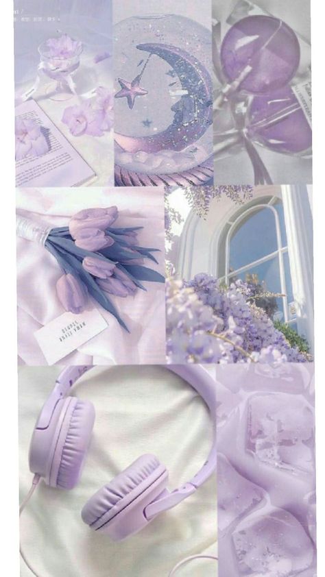 Pretty Purple Wallpapers, Lavender Purple Wallpaper, Aesthetic Purple Wallpaper Iphone, Purple Aesthetic Wallpaper Iphone, Soft Purple Aesthetic, Light Purple Wallpaper, Wallpaper Cantik Iphone, Purple Aesthetic Background, Whatsapp Wallpaper Cute