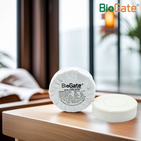 BioGate Soap Hotel Toiletries, Hotel Soap, Soap Carving, Soap Labels, Hotel Amenities, Hotel Supplies, Luxury Soap, Bath Soap, Self Care Routine