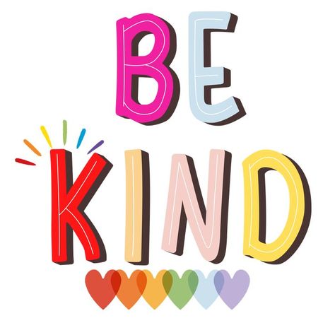 Kindness Matters Quotes, Matter Quotes, Kindness Day, World Kindness Day, Be Kind To Everyone, Lovely Quotes, Kindness Matters, To Be Kind, Spread Kindness