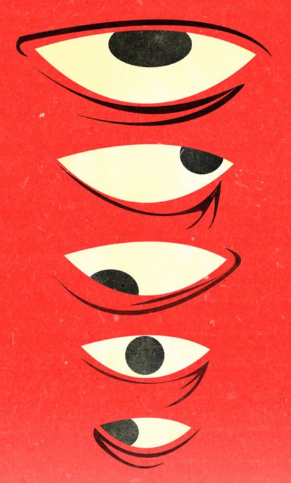 know where to look Eye Illustration, Arte Inspo, Art Et Illustration, Eye Art, Art Plastique, Art Wallpaper, Art Inspo, Poster Art, Illustration Design