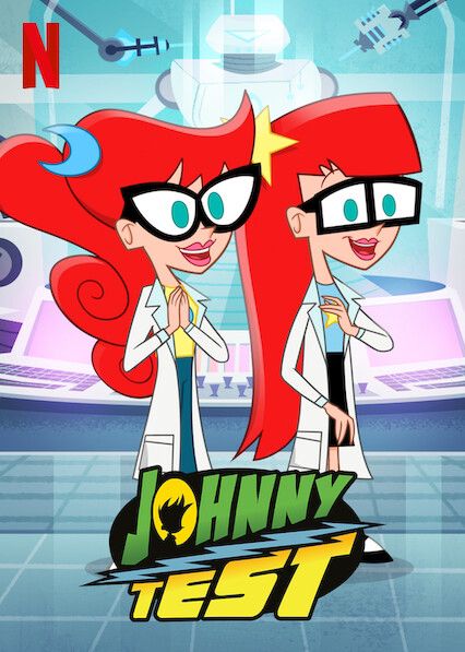 Jonny Test Sisters, Jhonny Test Sister, Johnny Test, Happy 15th Anniversary, 15th Anniversary, Year 2024, Transformers, Disney Characters, Halloween