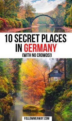 Must See Germany Bucket Lists, Places To Visit In Germany Bucket Lists, Cool Places In Germany, Germany Road Trip Map, German Places To Visit, Landstuhl Germany Things To Do, Visit Germany Bucket List, Fun Things To Do In Germany, Things To Do In Bavaria Germany