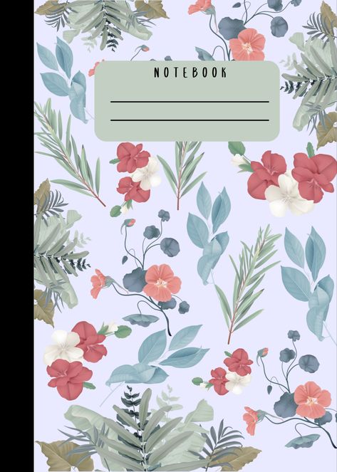 Plantilla portada de cuaderno Book Cover Goodnotes, Goodnotes Book Cover, Good Notes Cover Templates, Good Notes Cover, Sampul Binder, Goodnotes Ideas, Goodnotes Notebook Cover, Cute Binder Covers, Digital Notebook Cover