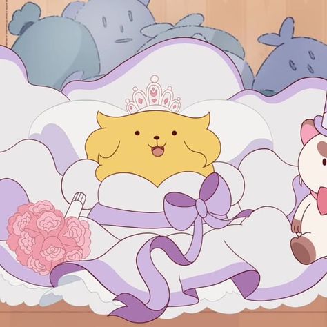 bee and puppycat A Level Art Sketchbook, Bee Movie, Bee And Puppycat, Mini Drawings, Matching Profile Pictures, Cute Anime Couples, Matching Pfp, Cute Icons, Funny Images