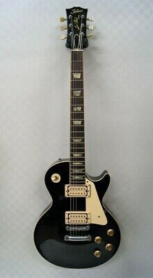 & Tokai Reborn LS50 LP Type 1978 Vintage Electric Guitar... Lp Guitar, Vintage Electric Guitars, Electric Guitars, Cool Guitar, Made In Japan, Electric Guitar, Music Instruments, Guitar, Electricity