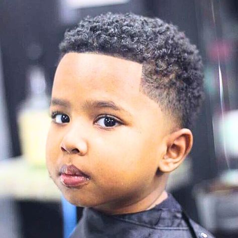 50 Cute Haircuts for Little Black Boys Age 2-8 Years! - Coils and Glory Black Boy Curly Haircut, Toddler Boy Haircuts Black, Toddler Haircut Boy Black, Black Toddler Boy Haircut, Little Boy Haircut Black, Toddler Boy Haircut Black Kids, Haircut For Toddler Boys, Little Boy Hairstyles Black, Curly Boy Haircut Toddler For Kids