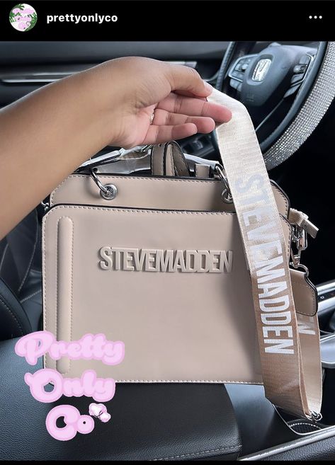 Steve Madden Purse, Steve Madden, Purse