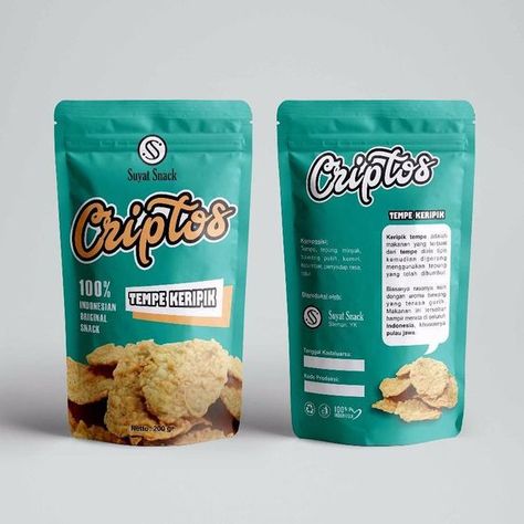 Different Type of Pouch Packaging Design for Inspiration Pouch Packaging Design, Fish Snacks, Chip Packaging, Packaging Snack, Fish Crackers, Standing Pouch, Packaging Design Trends, Packaging Ideas Business, Pouch Packaging