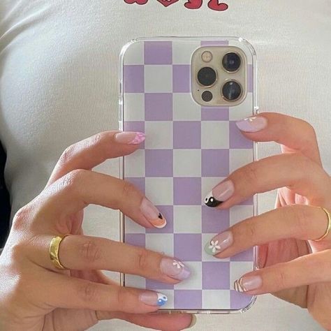 Iphone Case, Nail Designs, Phone Case, Iphone, Color