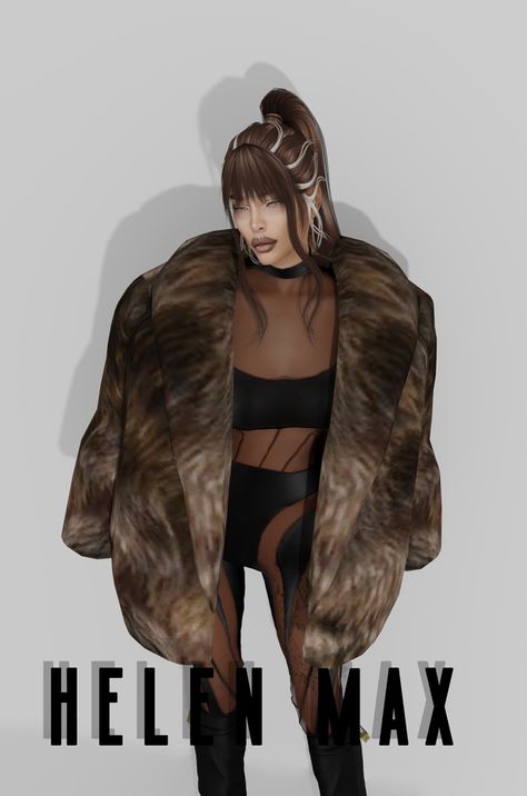 Sims 4 Coat Cc, Ts4 Female Cc, Victorian Sims 4, Sims Cc Clothing, Sims 4 Cas Background, Ts4 Clothes, Sims 4 Expansions, Clothes Cc, Max On