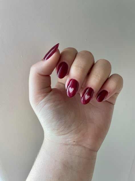 Round Nails Aesthetic, Nails Aesthetic Spring, Emails I Cant Send Nails, Emails I Can’t Send Nails, Sabrina Carpenter Nails Ideas, All Too Well Nails, Sabrina Carpenter Concert Nail Ideas, Sabrina Carpenter Nails Espresso, Almond Nails With Gems Rhinestones