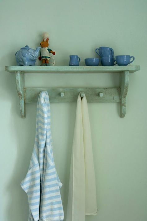 Pavilion Blue by Farrow & Ball is a delicate green blue paint colour available at Tonic Living in Toronto Farrow Bal, Wimborne White, Royal Pavilion, Bedroom Blanket, Pillow Combos, Farrow And Ball Paint, Wall Exterior, Exterior Wood, Entryway Furniture