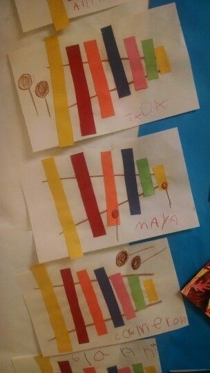 Xylophone Activities For Preschool, Pre K Music Crafts, Music Note Crafts Preschool, Music Art For Toddlers, Xylophone Craft Preschool, Preschool Music Crafts, Music Crafts For Toddlers, Xylophone Craft, Music Crafts For Kids