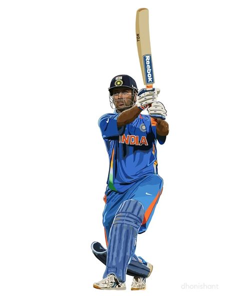 Dhoni hitting the Winning Shot in 2011 World Cup Dhoni Sticker, Dhoni Illustration, 2011 World Cup, Cricket Quotes, Cut Out Pictures, Dhoni Photos, Cricket Games, Ms Dhoni Photos, Wedding Album Design