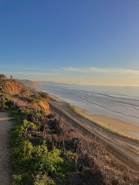 San Diego Beach Aesthetic, San Diego California Aesthetic, San Onofre Beach, San Diego Aesthetic, Sand Diego, Uc San Diego, Encinitas California, San Diego Home, California Beaches