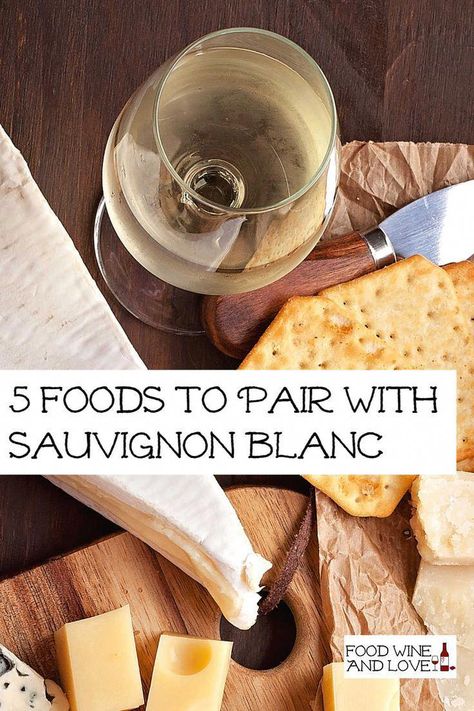 Affordable Wine Clubs #LuxuryWineGiftBaskets Key: 1277536765 #WineDeals Sauvignon Blanc Wine Pairing, Sauvignon Blanc Pairing, Snack Pairings, Wine Appetizers, Wine Pairing Dinner, Grapes Benefits, Entertaining Appetizers, Sauvignon Blanc Wine, Cheese Pairings