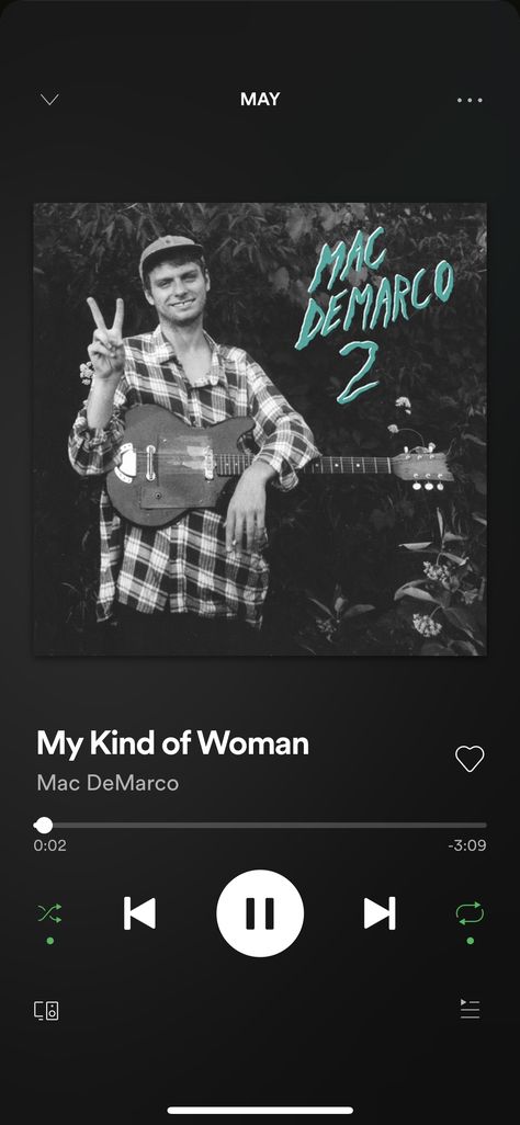 Freaking Out The Neighborhood, Mac Demarco 2, Mac Demarco, My Kind Of Woman, The Neighborhood, Call Me, The Neighbourhood, Mac, Songs