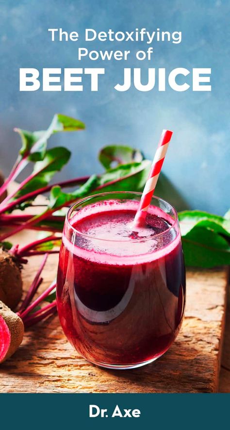 Beetroot Juice Benefits, Nutrition and How to Make - Dr. Axe Juice For High Blood Pressure, Recipes For High Blood Pressure, Beetroot Juice Benefits, High Blood Pressure Recipes, Detoxifying Food, Beetroot Juice, Juice Benefits, Blood Pressure Medications, Beet Juice