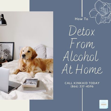 How to Detox From Alcohol at Home Detoxing From Alcohol, Detox From Alcohol, Alcohol Detox At Home, Healthy Tricks, Recovering Alcoholic, Feeling At Home, Home Detox, Liver Diet, Alcohol Detox