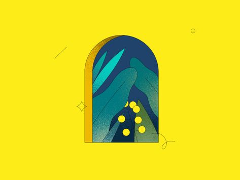 Window | 03 by Katya Citrus on Dribbble Light Coming Through Window Illustration, Windows Illustration, Window Illustration, Graphic Work, Window Graphics, Illustration Photo, Illustration Food, Print Ideas, Window Art